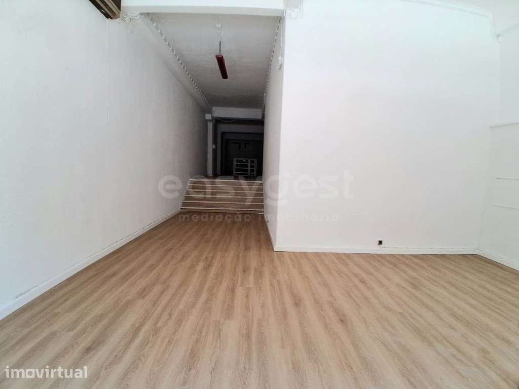 Espaço Comercial com 234 m² Junto ao Jardim Constantino - Grande imagem: 3/19