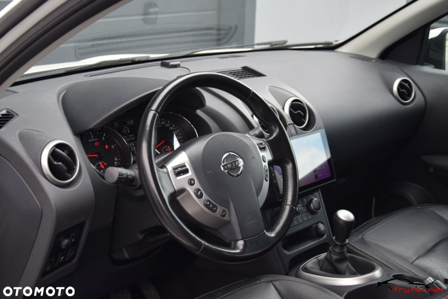 Nissan Qashqai - 16