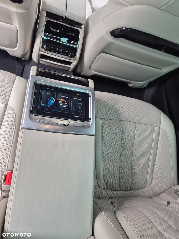 BMW Seria 7 740d xDrive - 19