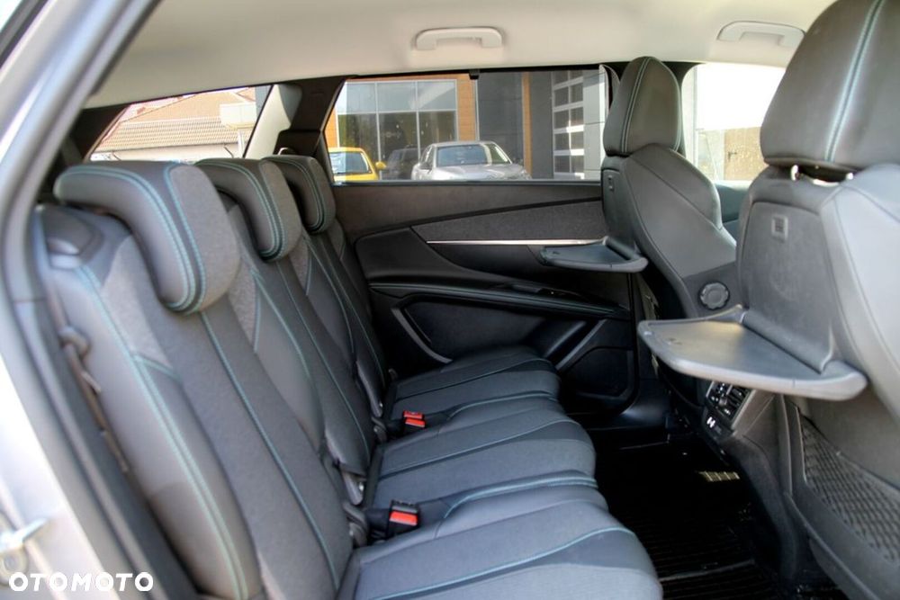 Peugeot 5008 1.5 BlueHDi Allure Pack S&S EAT8 - 29