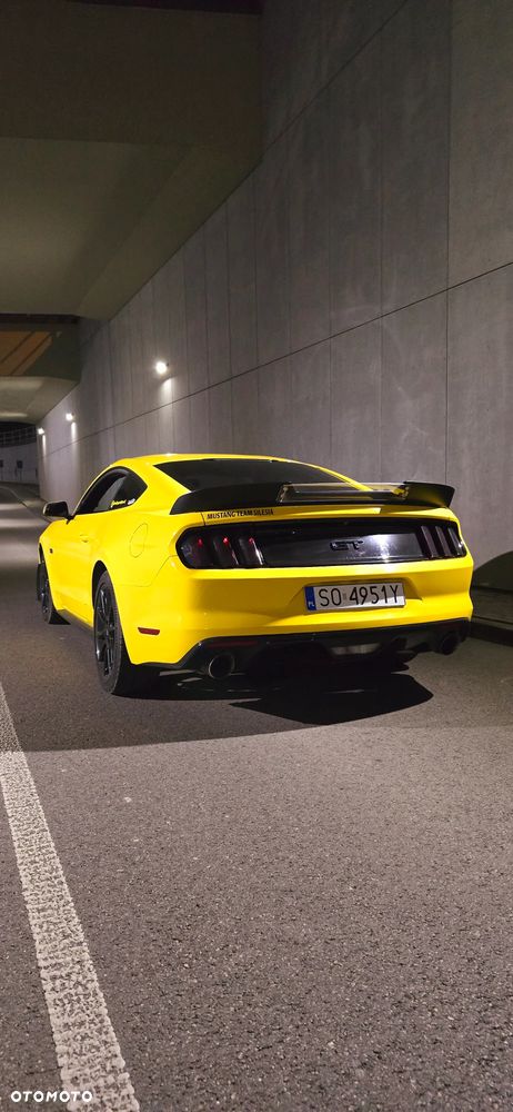 Ford Mustang - 13