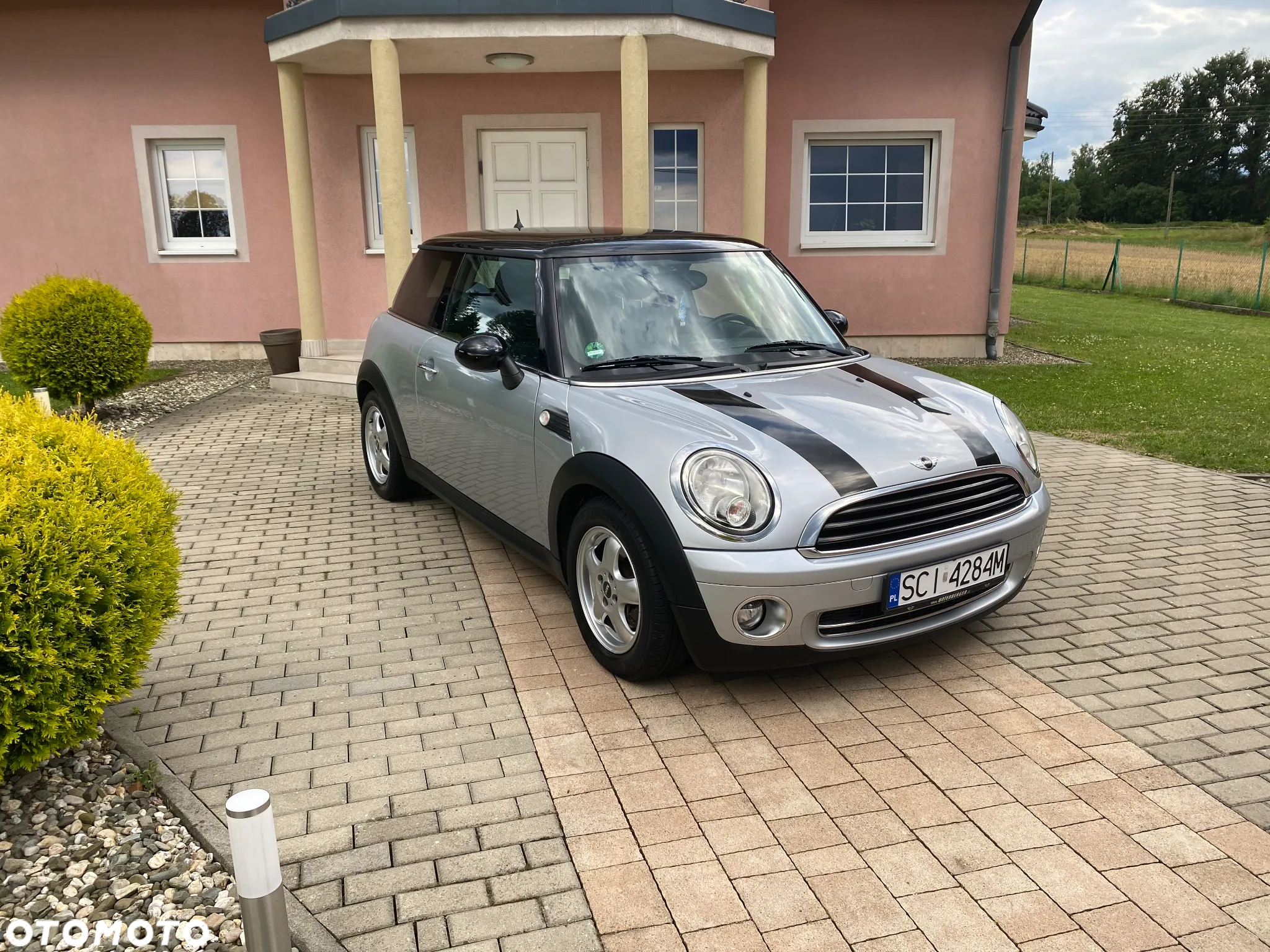 MINI Cooper - 7
