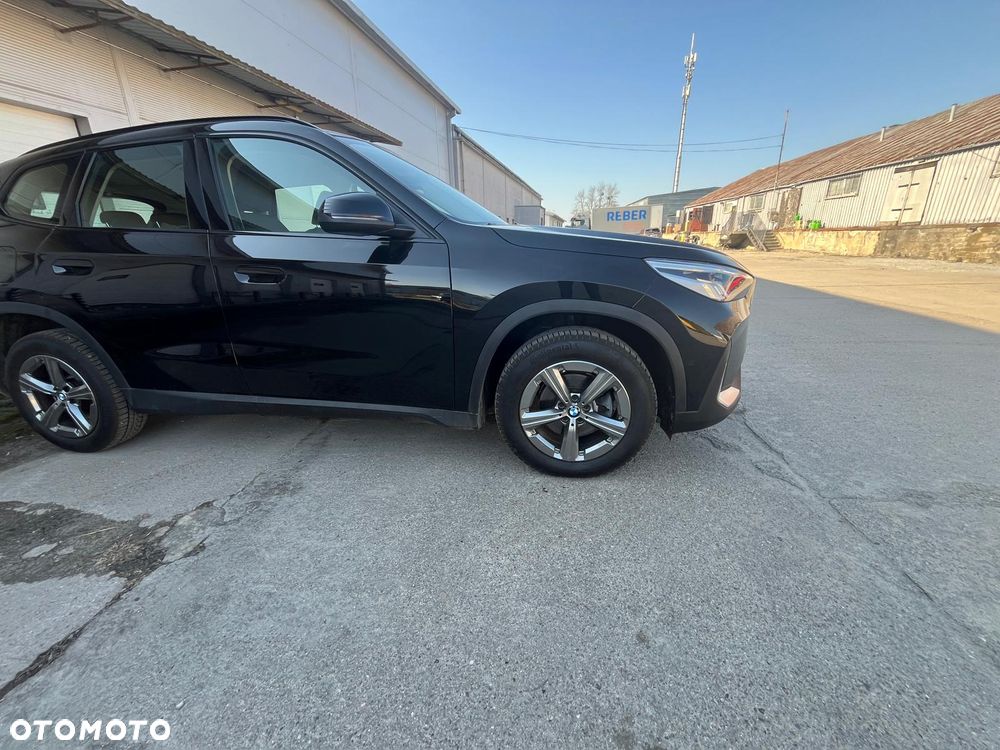 BMW X1 sDrive18d - 34