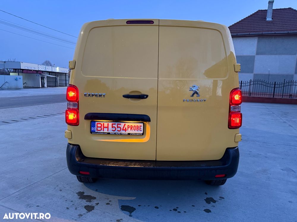 Peugeot Expert Premium L3H1 TwinCab Komfort Plus - 11