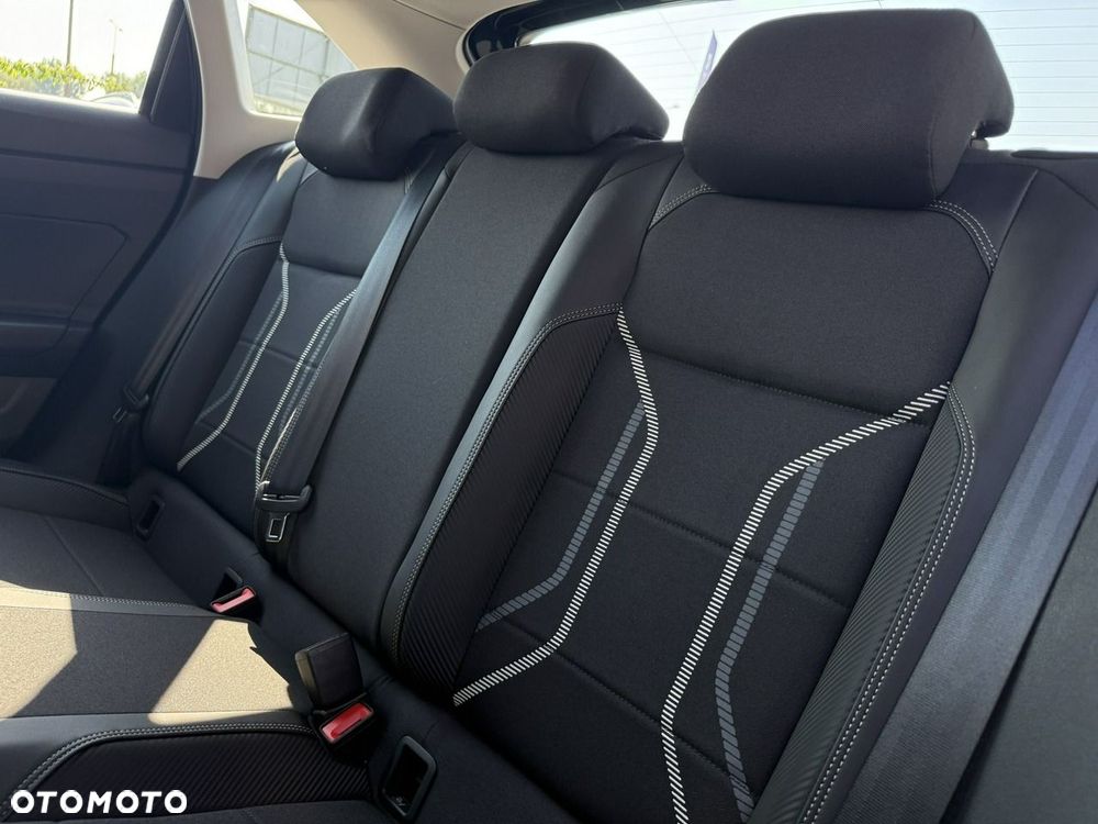 Volkswagen Taigo 1.5 TSI ACT Style DSG - 31
