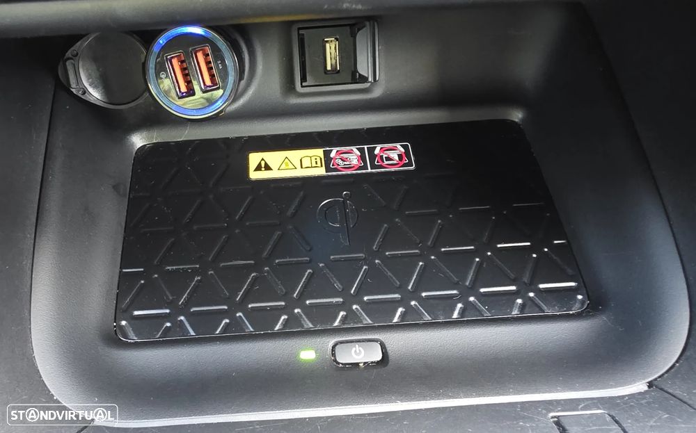 Toyota RAV4 2.5 HDF Plug-in Lounge AWD-i - 49