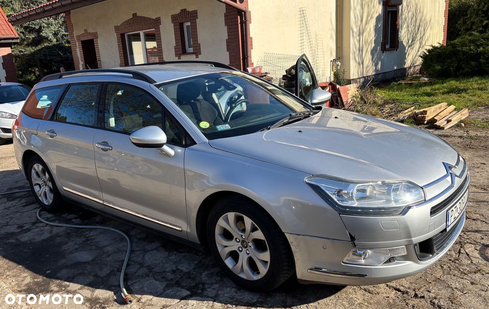 Citroën C5 2.0 HDi Exclusive - 4