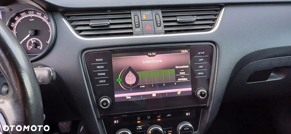 Skoda Octavia 2.0 TDI Ambition - 13
