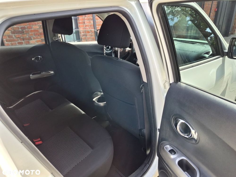 Nissan Juke - 34