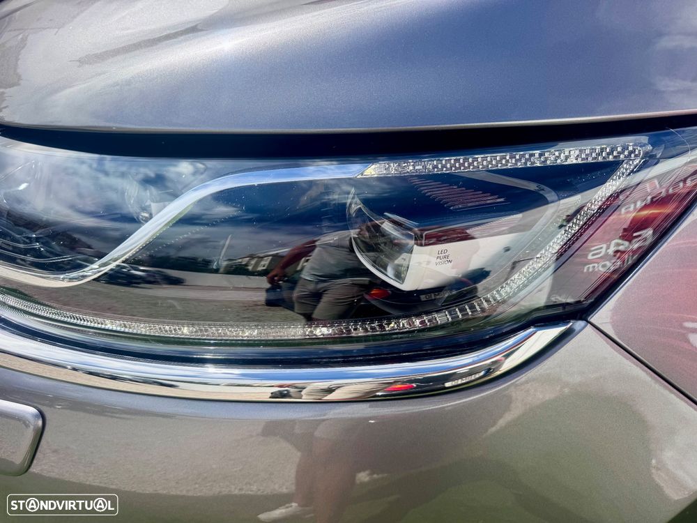Renault Espace Energy dCi 160 EDC LIMITED - 10
