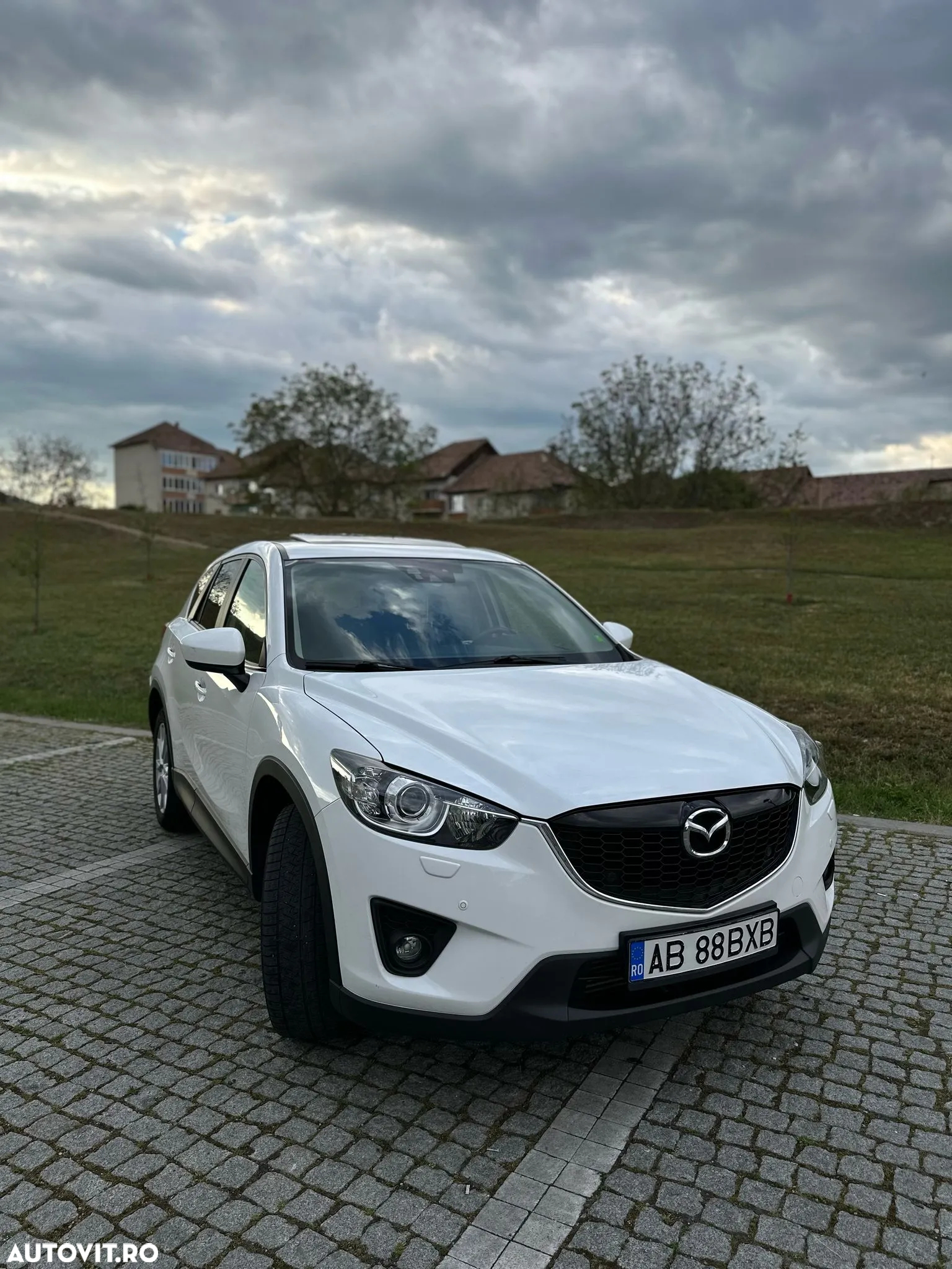 Mazda CX-5 CD175 4x4 Revolution - 2
