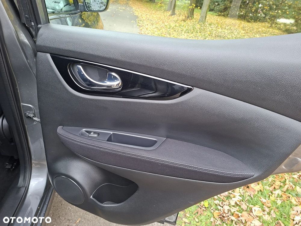 Nissan Qashqai - 33
