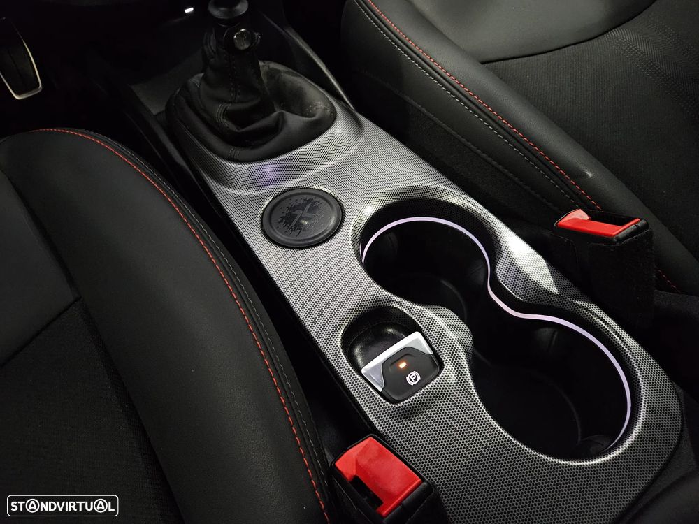 Fiat 500X 1.0 FireFly Sport - 15