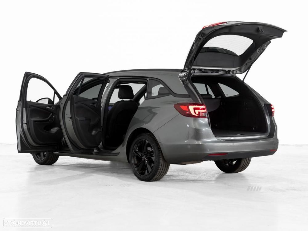 Opel Astra Sports Tourer 1.5 D Ultimate S/S - 5