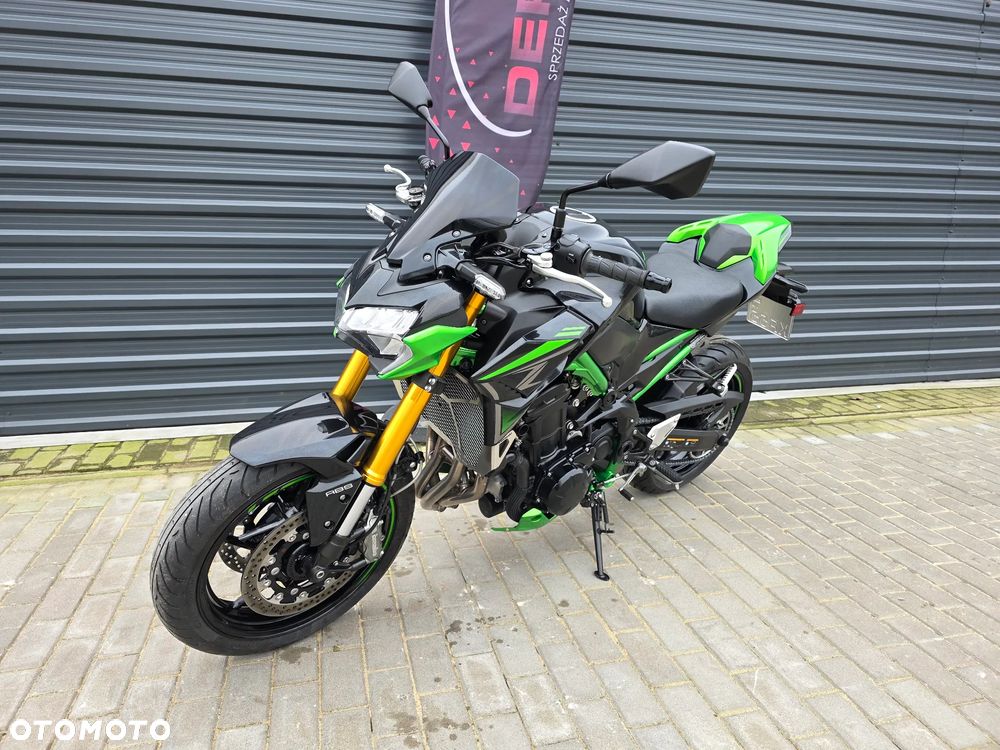 Kawasaki Z 900 - 4