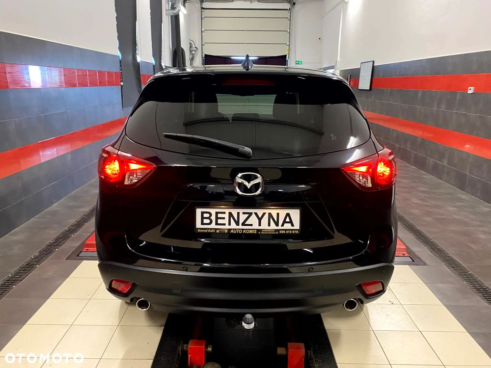 Mazda CX-5 2.0 Skyenergy 2WD - 10