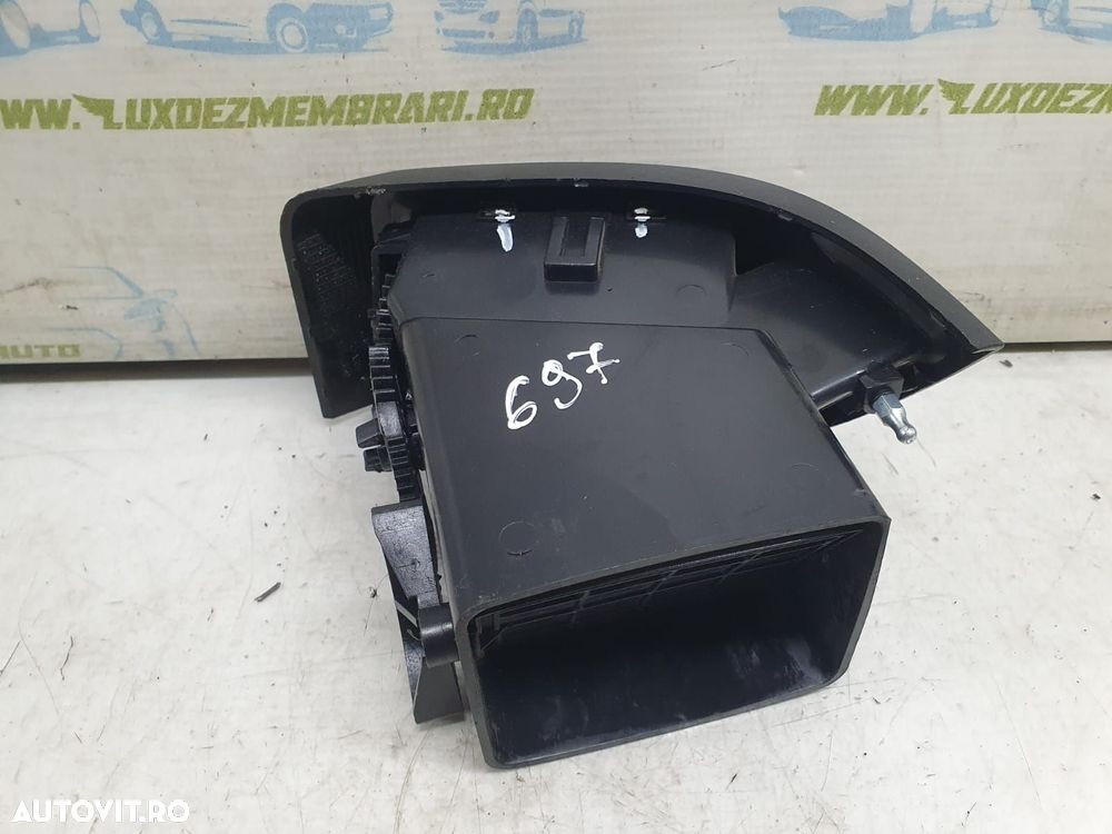 Grila ventilatie bord st4476-1 Citroen Jumper 2 [1st facelift] [2012 - 2