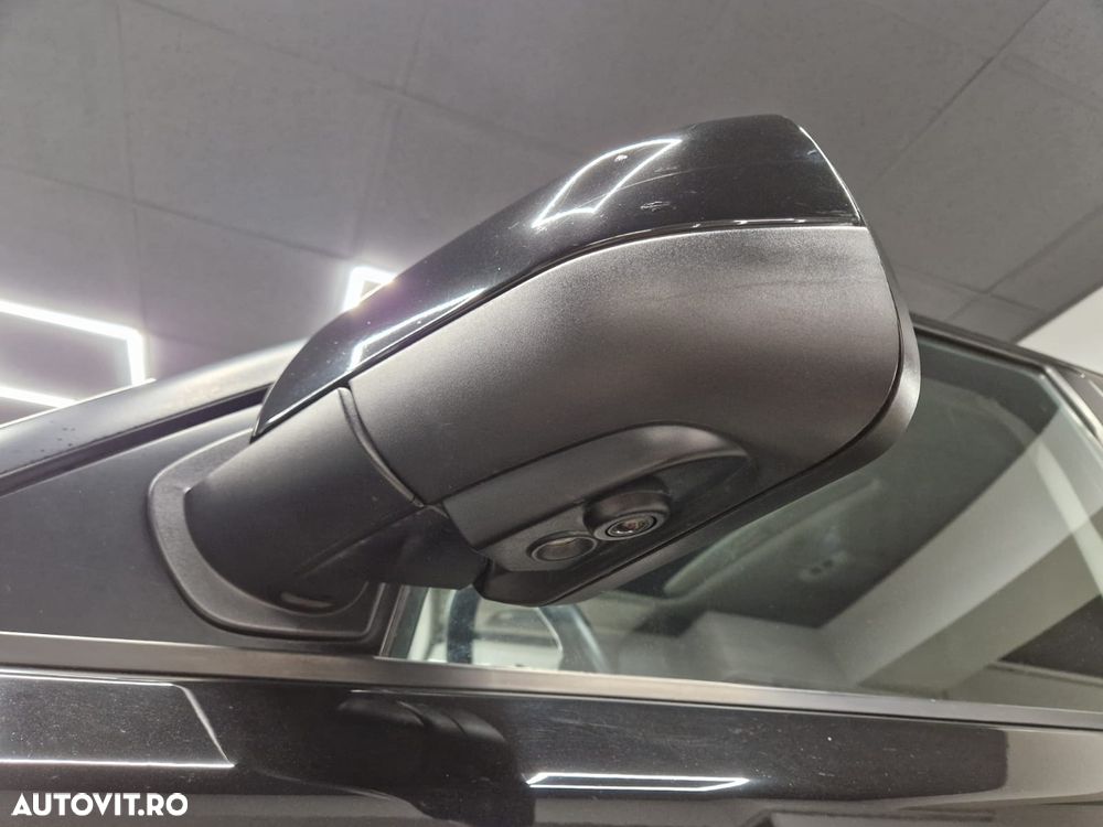 Land Rover Range Rover Sport 3.0 TDV6 HSE - 10