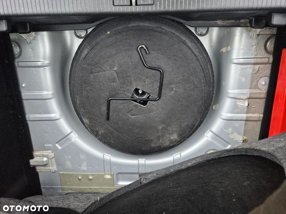 Opel Astra 1.6 Active - 22