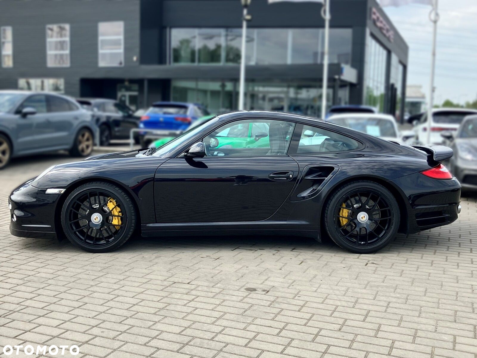 Porsche 911 - 10