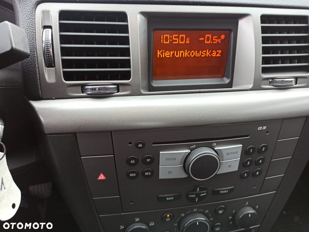 Opel Vectra 1.8 Sport - 13