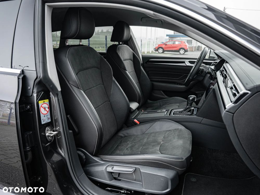 Volkswagen Arteon 2.0 TDI SCR DSG Elegance - 28
