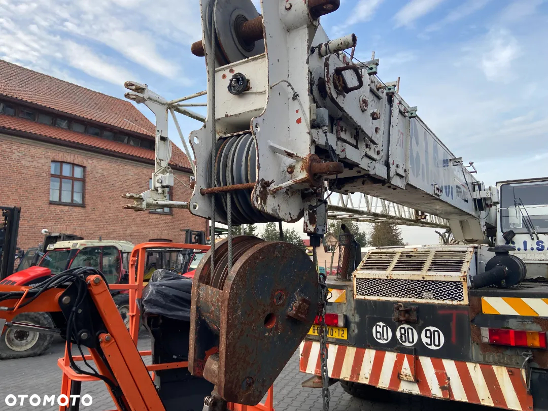 Inny P&K OMEGA S20 - 6