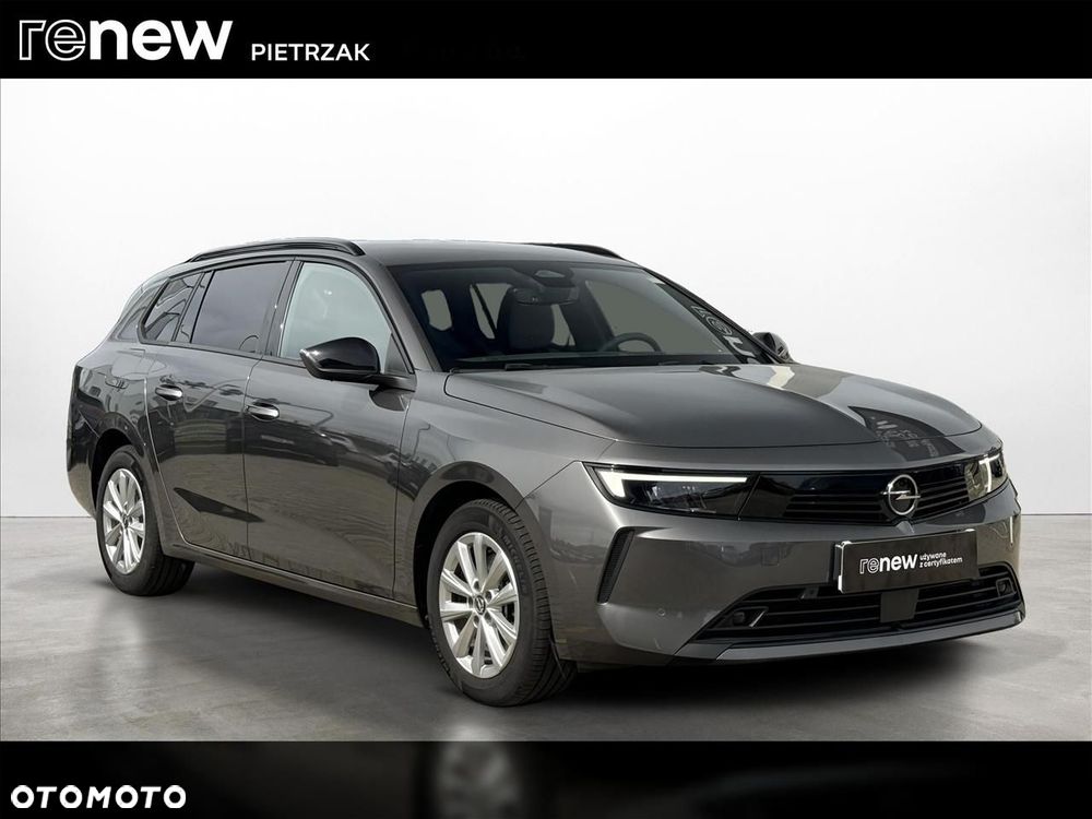 Opel Astra 1.2 T Edition S&S - 7