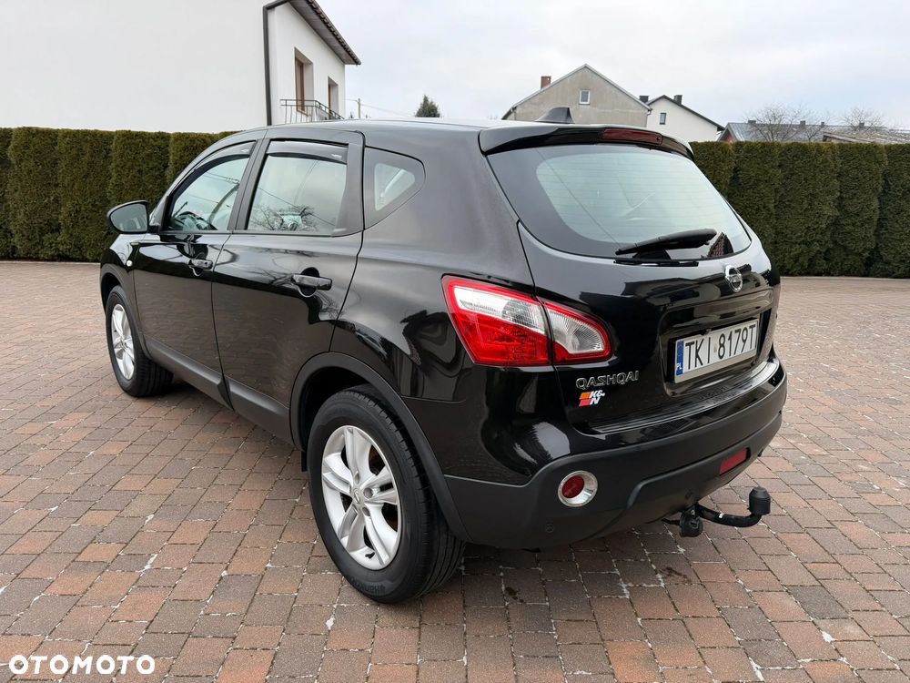 Nissan Qashqai 2.0 tekna - 3