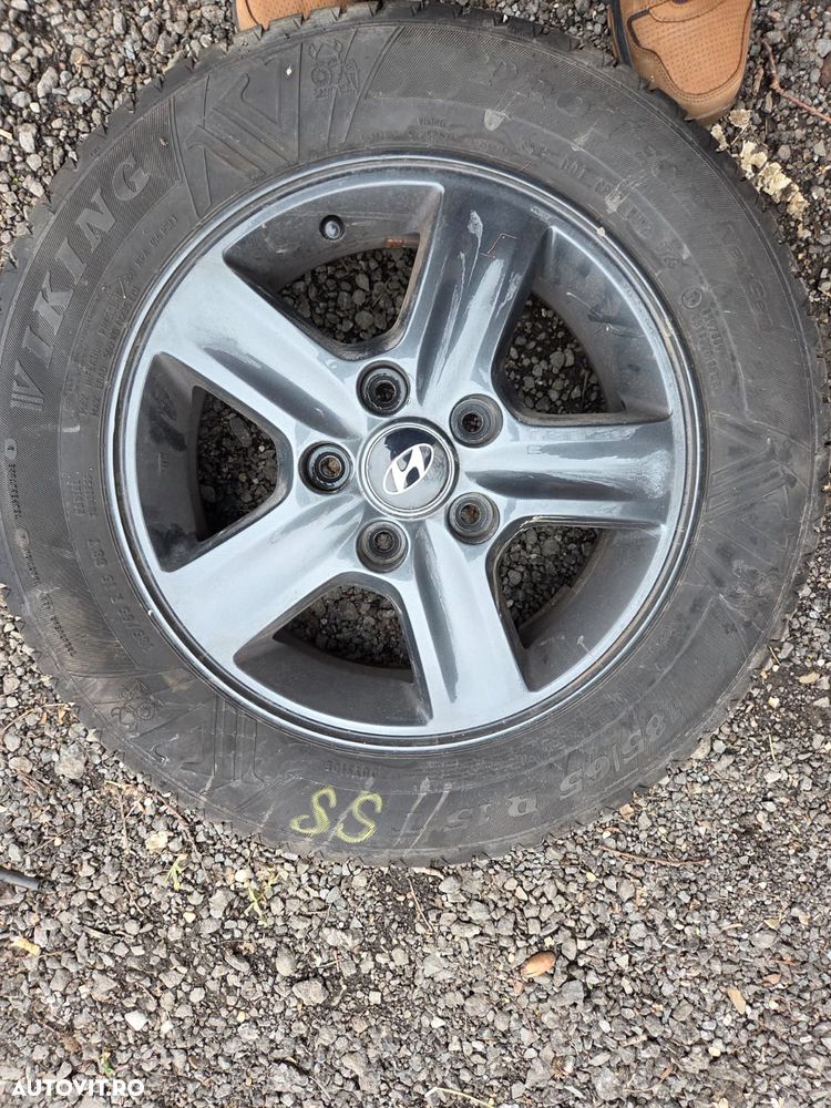 Hyundai i30 - 8