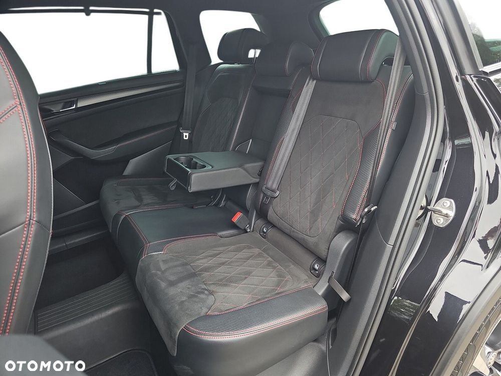 Skoda Kodiaq 2.0 TSI 4x4 RS DSG - 15