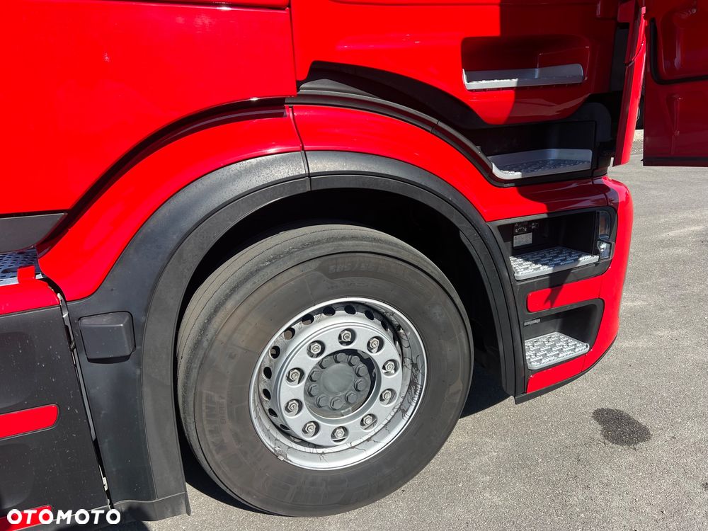 Mercedes-Benz ACTROS PROCAB  bez retardera prokontraktowy - 11