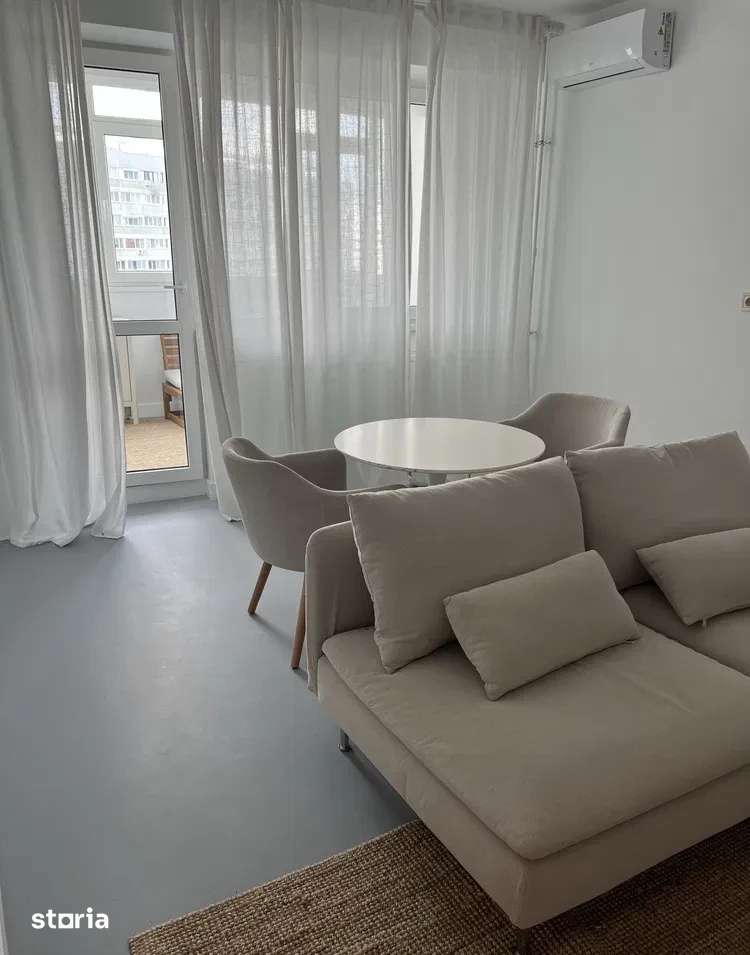 2 Camere | Camil Ressu | Dristor | Renovat| Parcare | Metrou 5' — fotografia 1