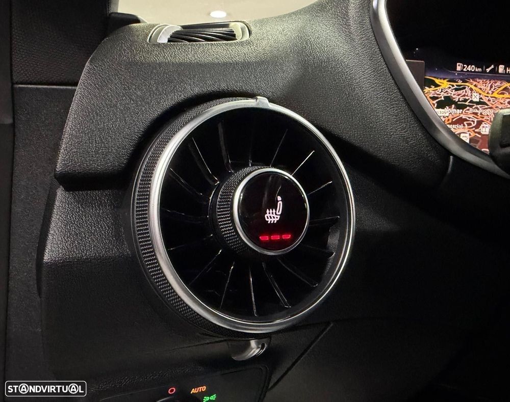 Audi TT Coupé 2.0 TFSI S-line - 38