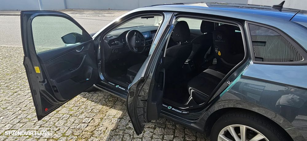 Skoda Scala 1.0 TSI Ambition - 8