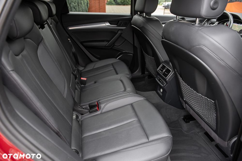 Audi Q5 - 39