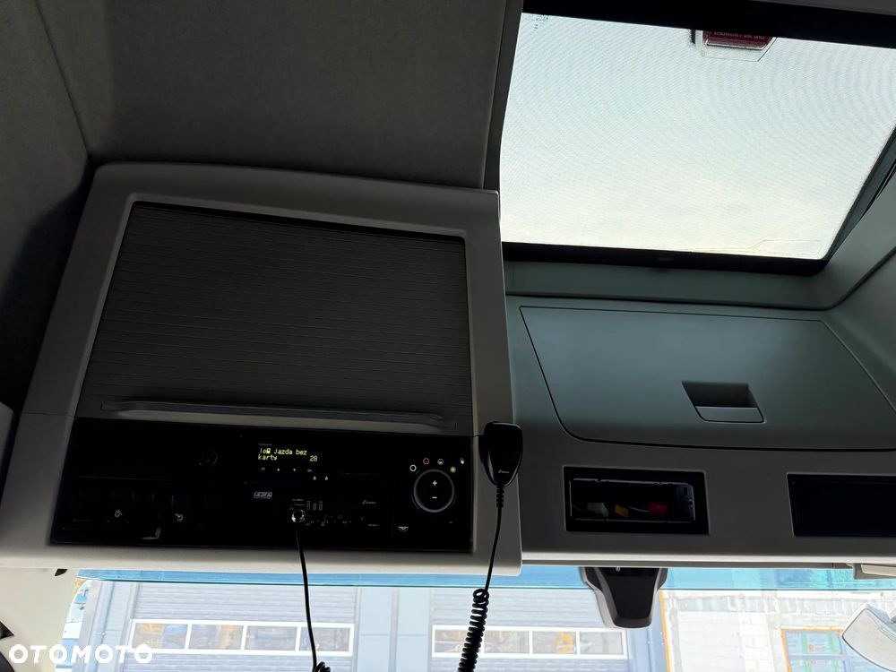 Volvo FH500 /FULL LED/NAVI/KLIMA.POSTOJOWA/WAGA/SPROWADZONY Z DE - 38
