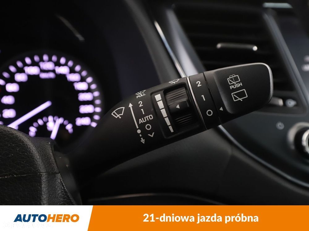 Hyundai Tucson 1.6 GDi Classic 2WD - 31