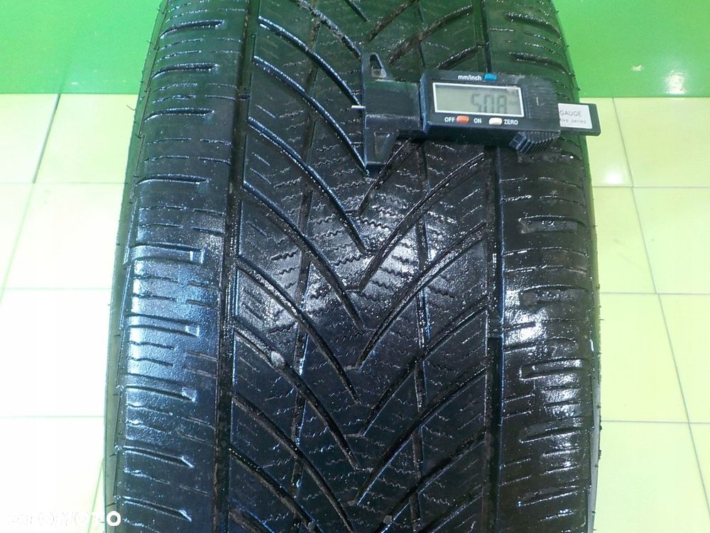 ROTALLA SETULA4 SEASON RA03 235/55/18 104V XL M+S opona zimowa 5,08mm - 7