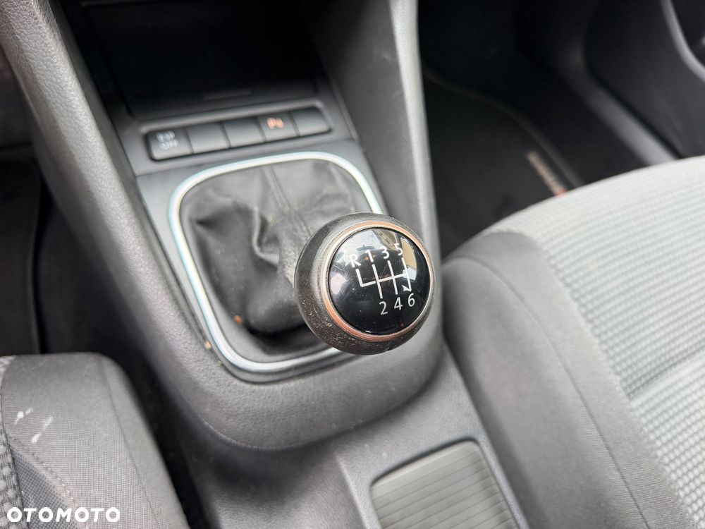 Volkswagen Golf 1.4 TSI Style - 20