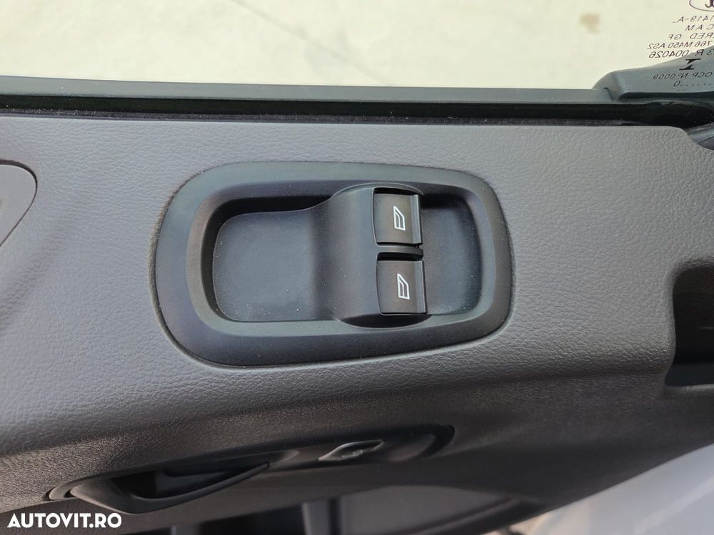 Ford New Transit L3H2 - 27