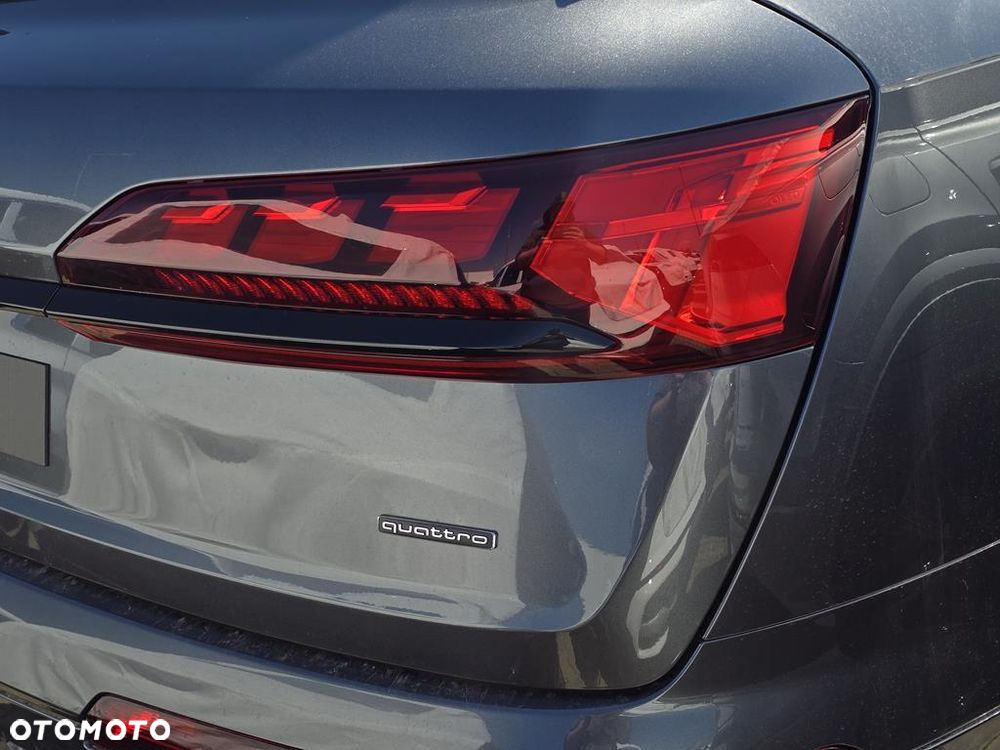 Audi Q7 50 TDI mHEV Quattro S Line Tiptr - 25