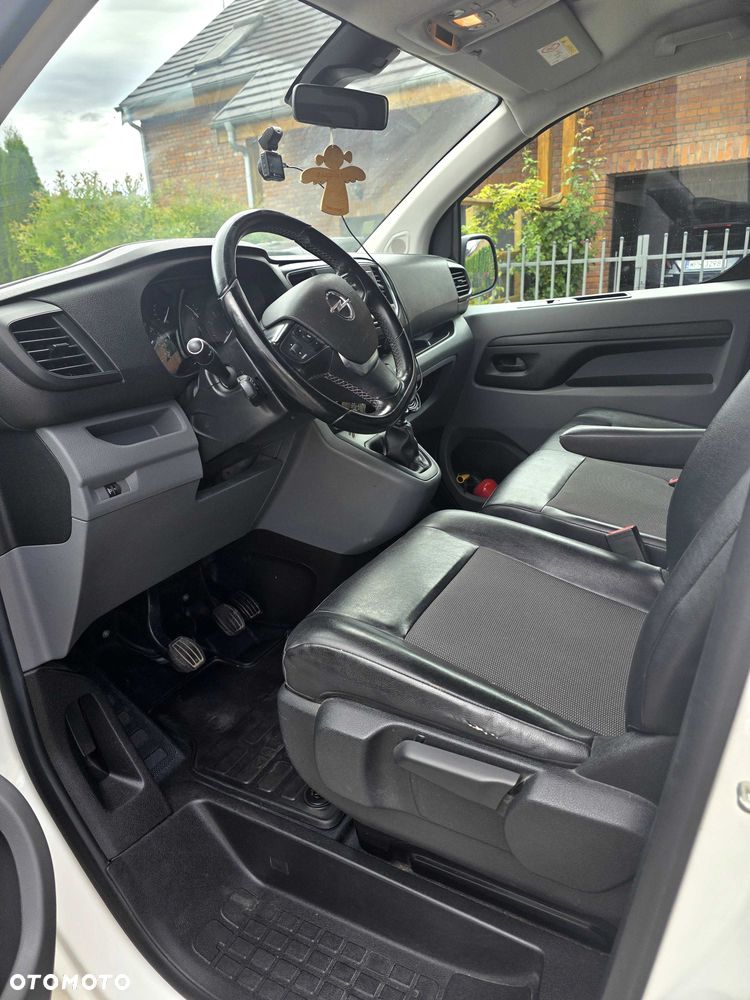 Opel Vivaro - 7