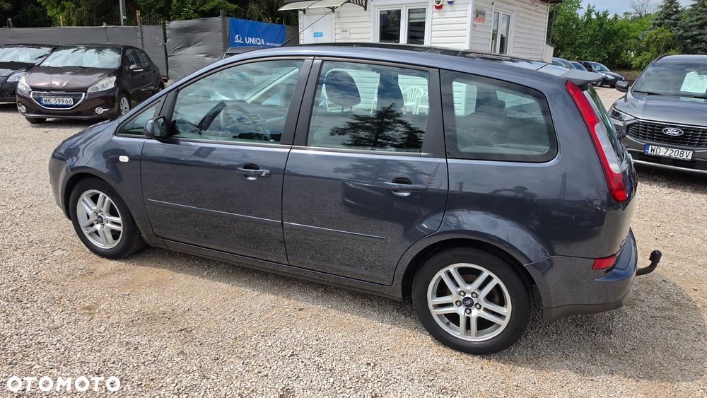 Ford C-MAX 1.6 TDCi Style - 27