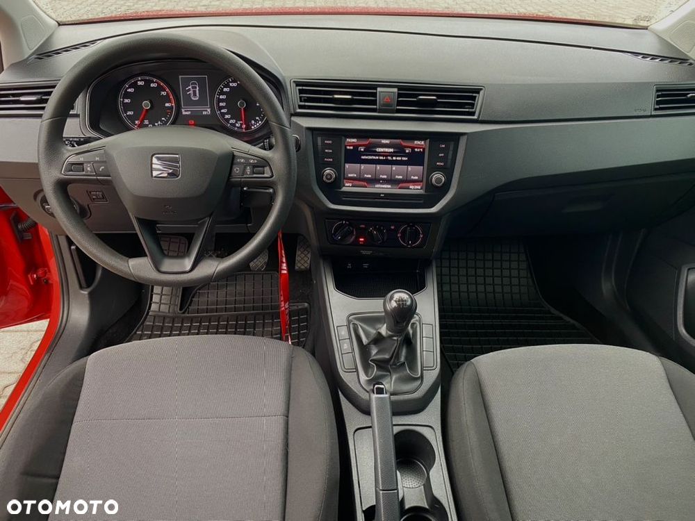 Seat Arona - 7