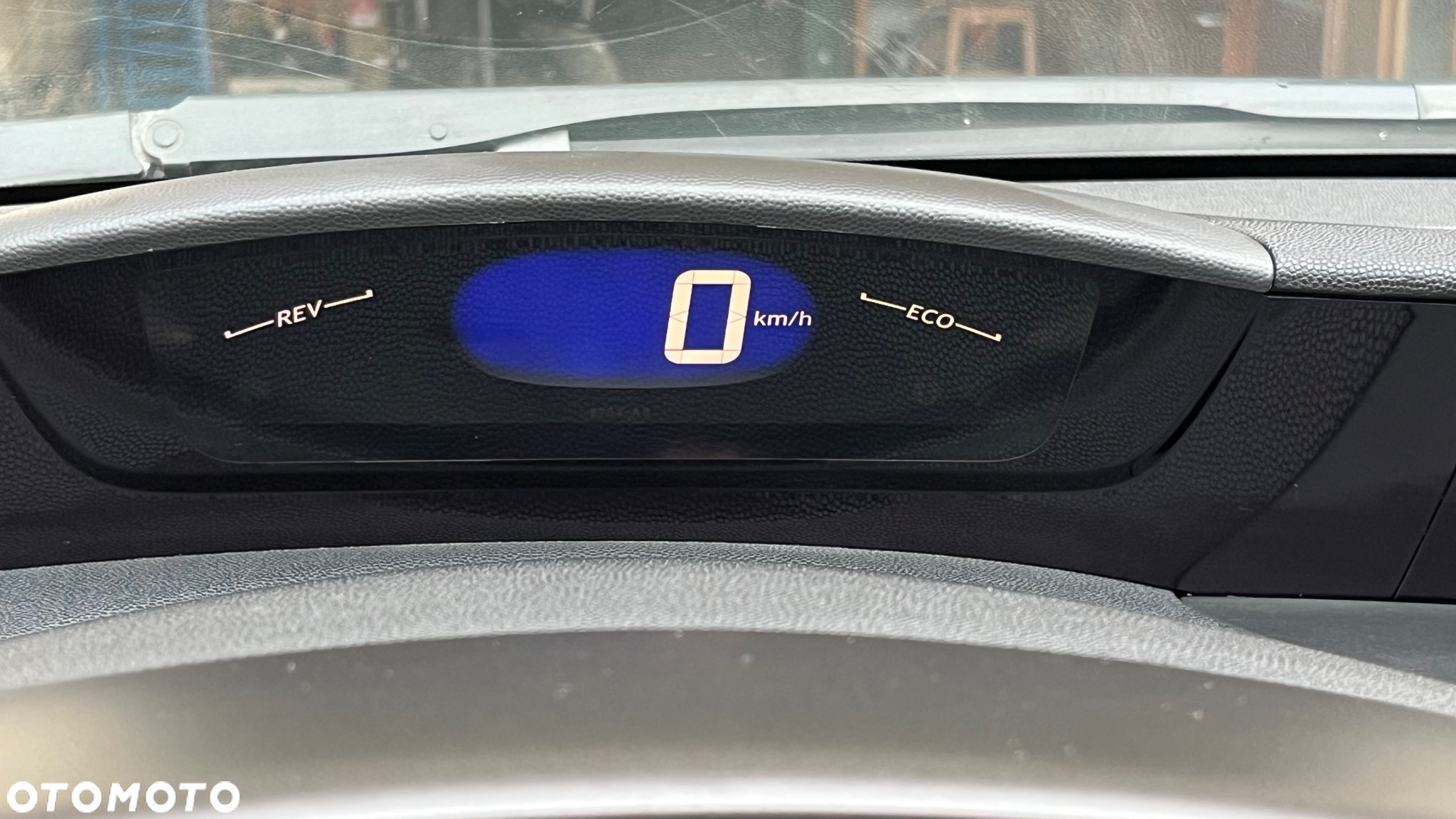 Honda Civic 1.8 Sport - 9
