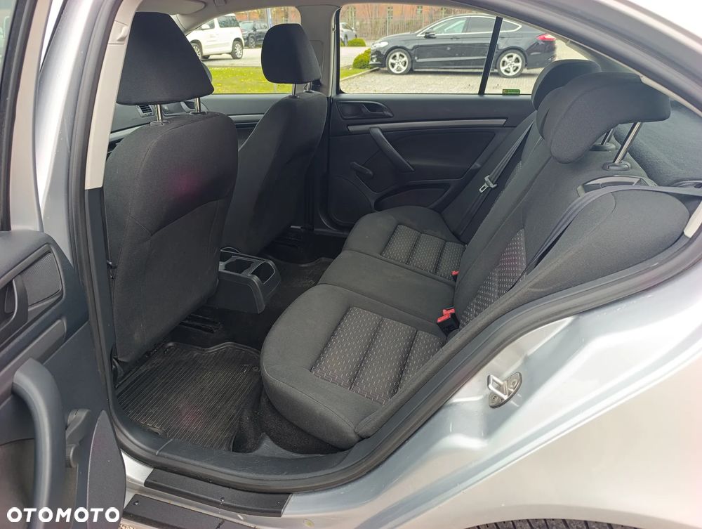Skoda Octavia 1.4 TSI Active - 6