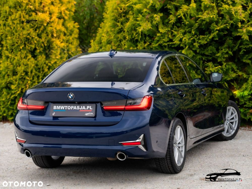 BMW Seria 3 - 20