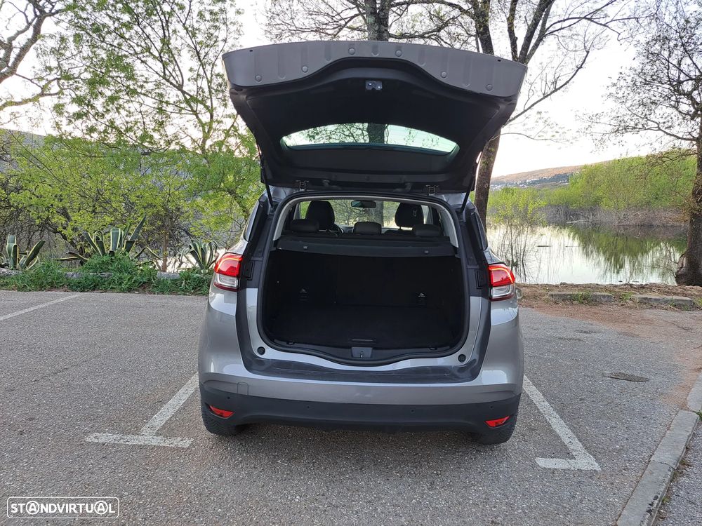 Renault Scénic ENERGY dCi 110 Business - 27