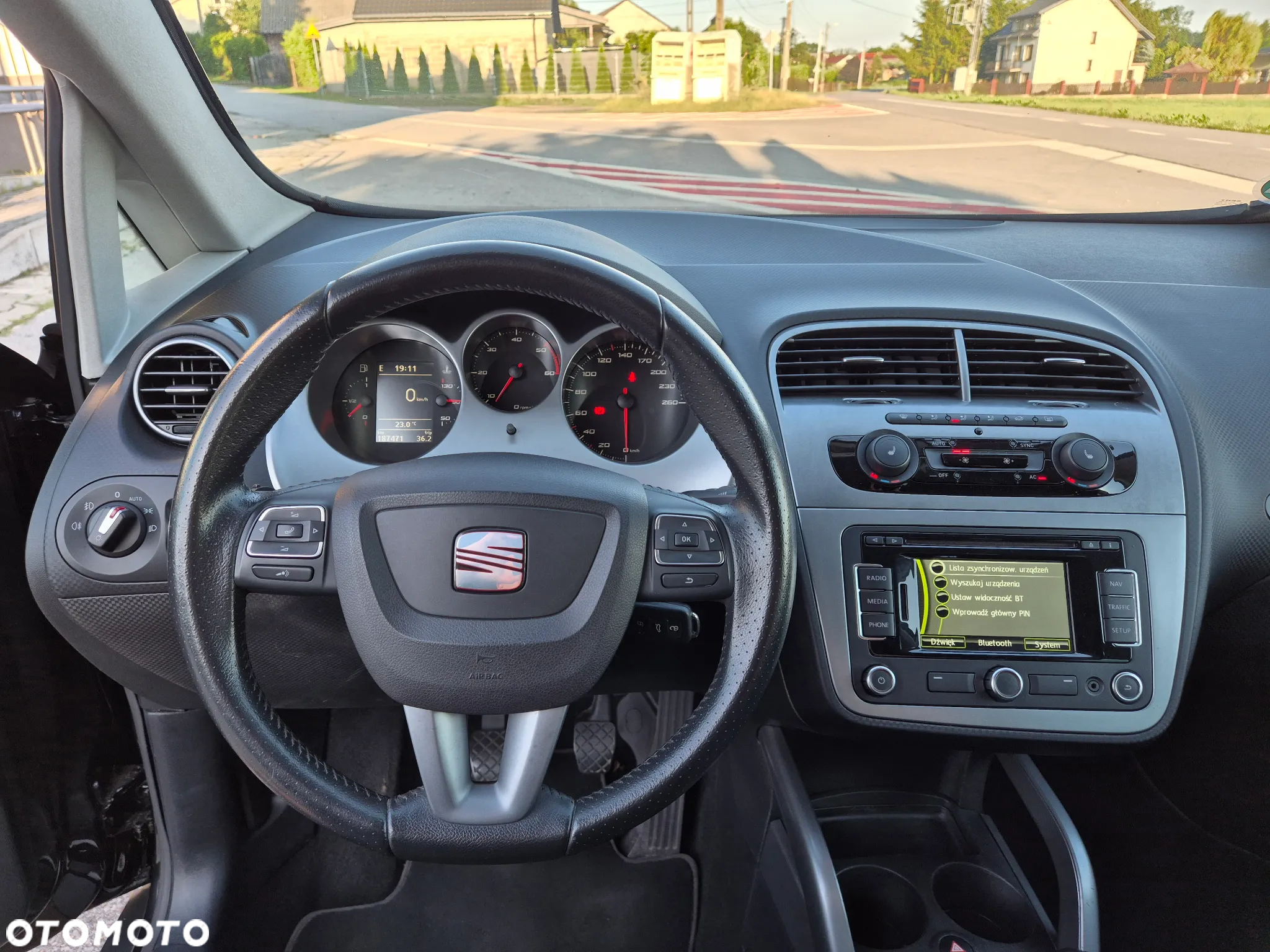 Seat Altea XL - 14